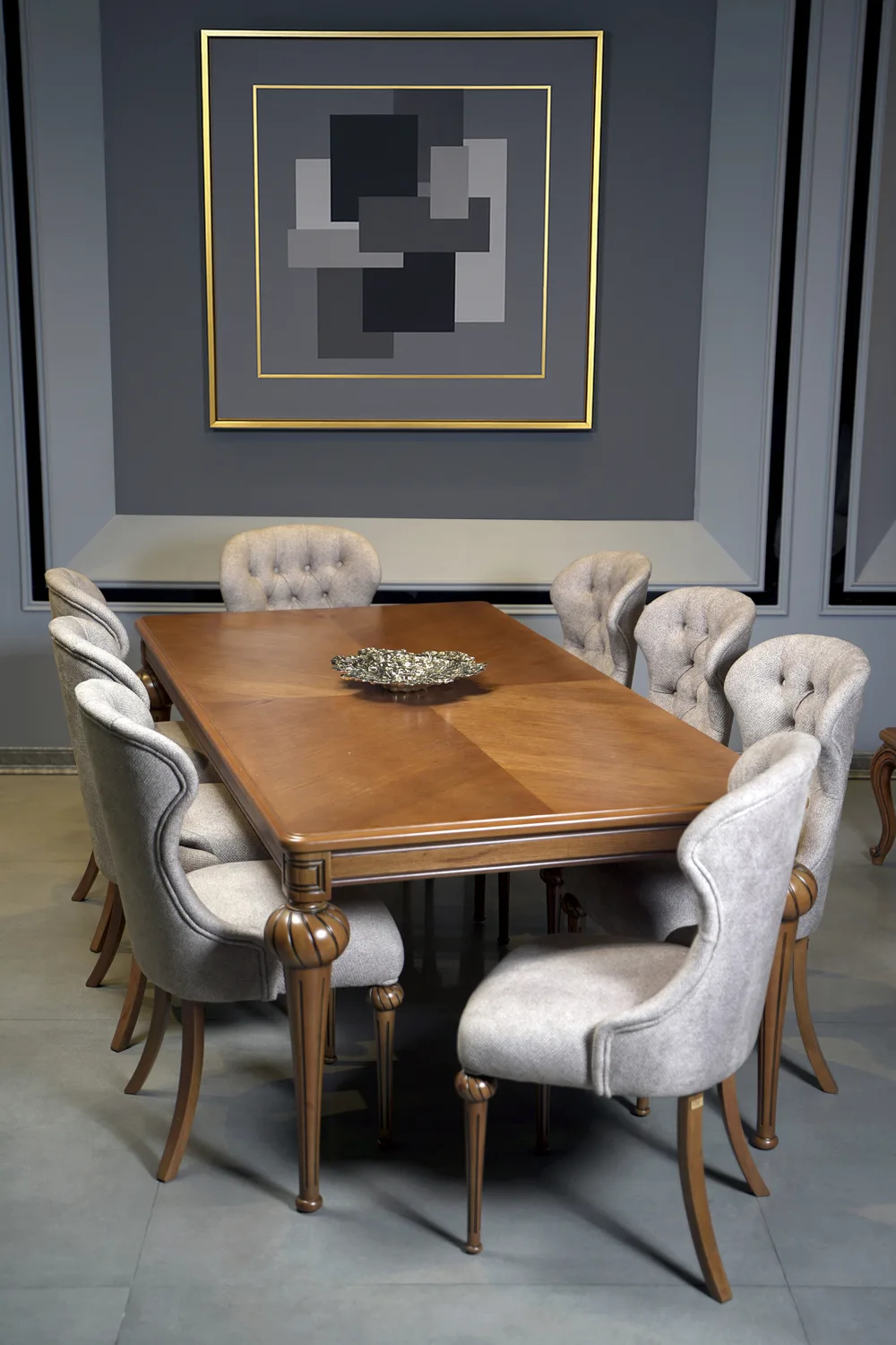 غذاخوری رونیکا - گردویی پتینه